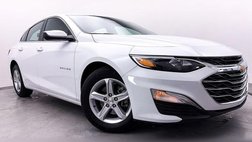 2025 Chevrolet Malibu LS
