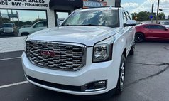 2019 GMC Yukon XL Denali
