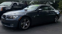 2008 BMW 3 Series 328i