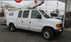 2007 Ford E-Series E-350 SD