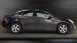 2016 Chevrolet Cruze Limited 1LT Auto