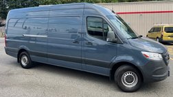 2019 Mercedes-Benz Sprinter Base