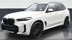2024 BMW X5 sDrive40i