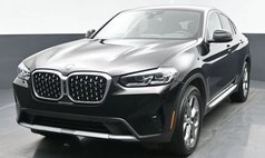 2024 BMW X4 xDrive30i