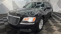 2013 Chrysler 300 Motown