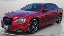 2021 Chrysler 300 S V6