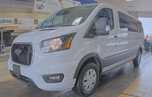 2023 Ford Transit 350 XLT