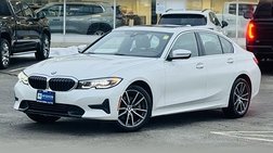 2022 BMW 3 Series 330i xDrive