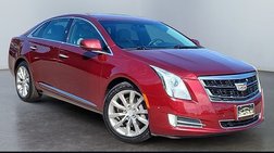 2017 Cadillac XTS Luxury