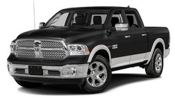 2017 Ram Ram Pickup 1500 Laramie