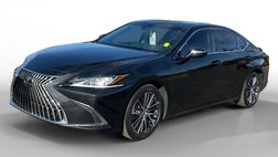 2024 Lexus ES 300h ES 300h