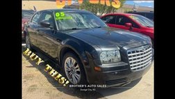 2005 Chrysler 300 Base