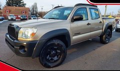 2008 Toyota Tacoma V6