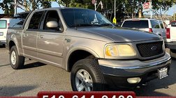 2003 Ford F-150 
