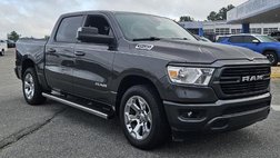 2020 Ram Ram Pickup 1500 Lone Star