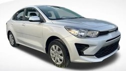 2023 Kia Rio LX
