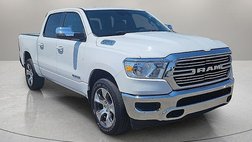 2024 Ram Ram Pickup 1500 Laramie