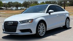 2015 Audi A3 2.0T quattro Premium