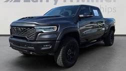 2025 Ram Ram Pickup 1500 RHO