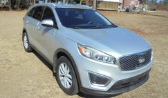 2016 Kia Sorento L