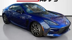 2025 Toyota GR86 Base