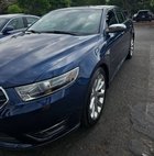 2017 Ford Taurus Limited
