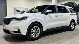 2023 Kia Carnival LX