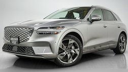2023 Genesis Electrified GV70 Base