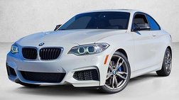 2016 BMW 2 Series M235i