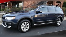 2013 Volvo XC70 3.2
