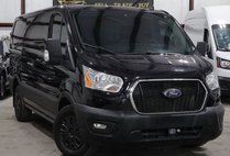 2021 Ford Transit 150