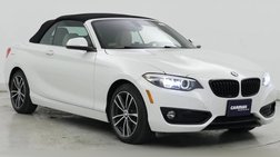 2018 BMW 2 Series 230i