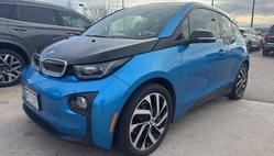 2017 BMW i3 94 Ah