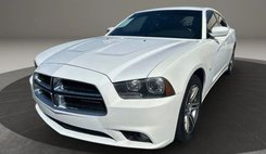 2013 Dodge Charger R/T