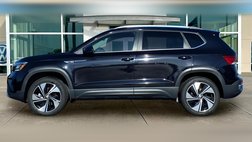 2024 Volkswagen Taos SE 4Motion