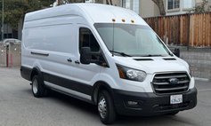 2020 Ford Transit 350 HD