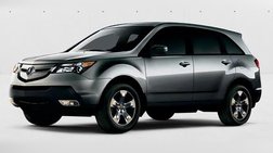 2008 Acura MDX SH-AWD w/Tech
