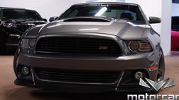 2014 Ford Mustang GT Premium