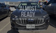 2023 Ford Escape Plug-In Hybrid Base