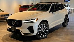 2023 Volvo XC90 Recharge T8 Ultimate Dark Theme