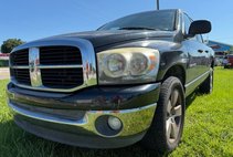 2006 Dodge Ram 1500 SLT