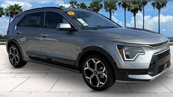 2024 Kia Niro Plug-In Hybrid SX Touring