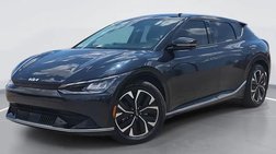 2023 Kia EV6 Wind