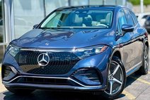 2023 Mercedes-Benz EQS EQS 450+
