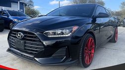 2019 Hyundai Veloster Premium