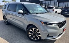 2023 Kia Carnival EX