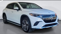 2023 Mercedes-Benz EQS EQS 450+