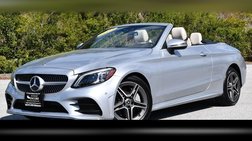 2023 Mercedes-Benz C-Class C 300 4MATIC