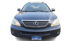 2006 Lexus RX 400H Base