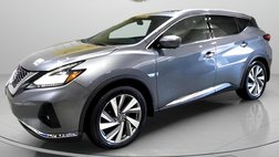 2019 Nissan Murano SL
